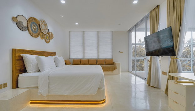 Villa Paddy - Foto 5, Habitación