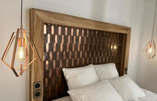 Premium suite with jacuzzi - Photo 12