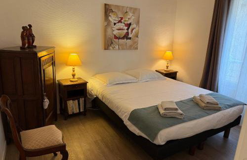 Fenêtres sur Mer Arromanches - Foto 9