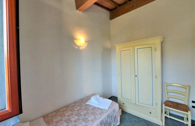 Belvilla by OYO Il Girasole Villette Trilocali - Foto 2