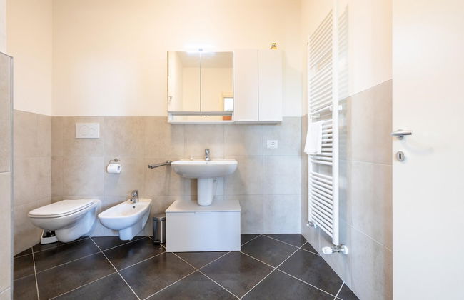 Corte Fasanella 25 in Toscolano Maderno - Foto 18