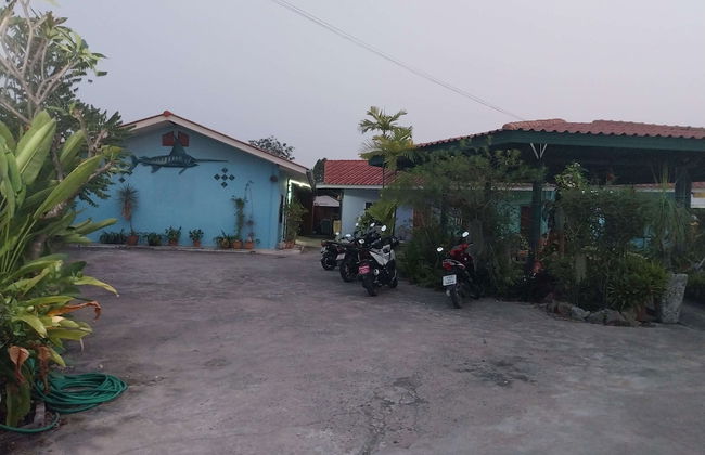 Ooy's Garden Resort - Foto 25