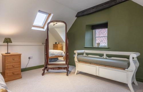 Mill House Cottage - Foto 28