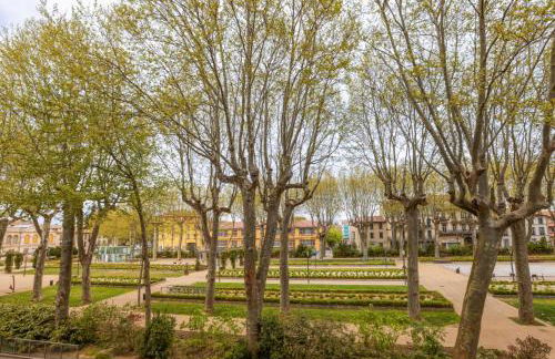 L'art de Gambetta ConciergerieDameCarcas - Foto 5