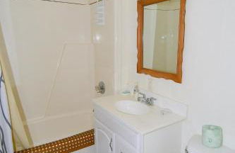 The Outlook - Pet Friendly, Grill, Wifi, View, Fire Pit, Deck, Family Friendly, Foosball, Game Room, King Bed, Fireplace - Photo 19