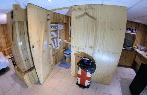 Studio 50 M2 15MN de Paris - Foto 10