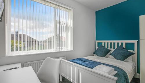 Luxury 5-bedroom home in Newcastle - Foto 3