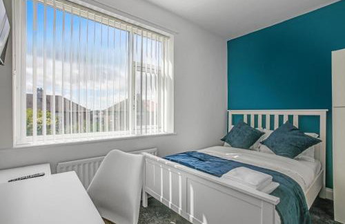 Luxury 5-bedroom home in Newcastle - Foto 3
