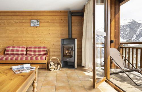 Résidence Les Balcons de La Rosière - Foto 14