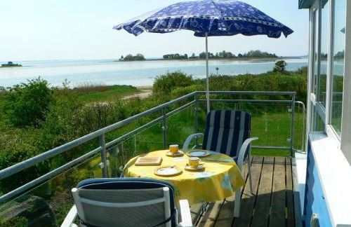 WBHS53001- Die Ostsee so nah! - Foto 1