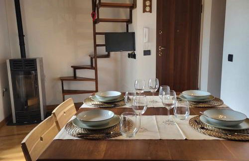 Attico e super attico panoramico - Foto 14