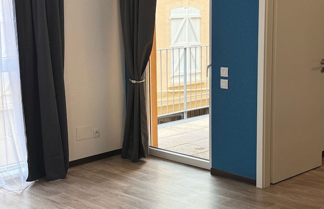 KOSY Appart'hôtels 7 ème Art - Foto 18