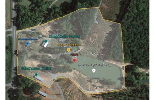 Charming Waterfront Cottage Getaway - Foto 38