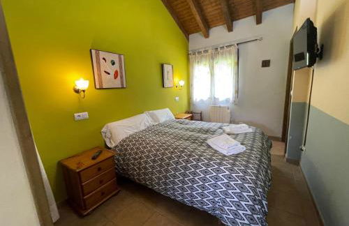 Casa Trasgu de Tornín-Cangas de Onís- Enjoy life in Asturias - Foto 6