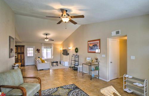 Near Golf and Entertainment! Gilbert Family Getaway - Foto 6