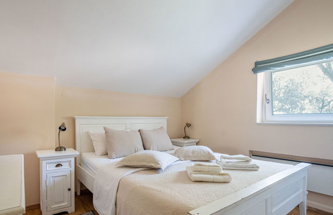 Villa Mo-Re - Foto 45