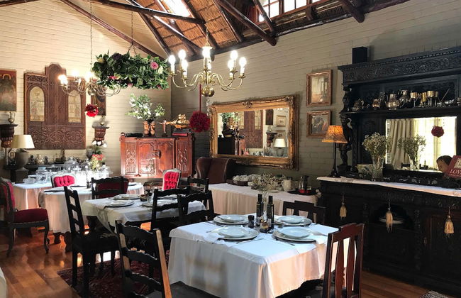 Waterhouse Guest Lodges 202 Lawley Street - Foto 76