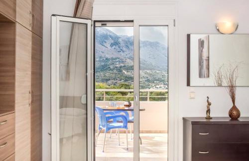 Giannis Pool Villas in Kastelos - Foto 17