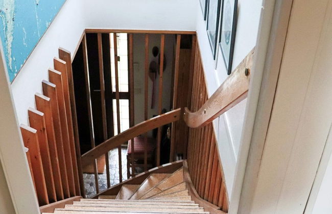 4 Star Holiday Home in Halmstad - Foto 16