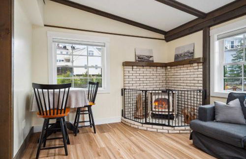 Beach Plum Cottage Steps to Beach Loft AC - Foto 30