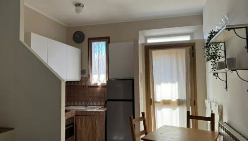 City Life Apartment - Foto 3, stove