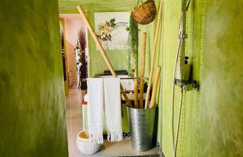 Gîte EMOZIONE - Foto 15