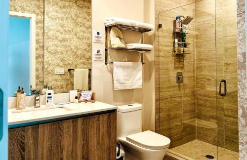 BRAND NEW TOP FLOOR IN THE HEART OF MIAMI - Foto 47