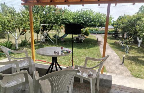 Villa Sophie - Photo 25