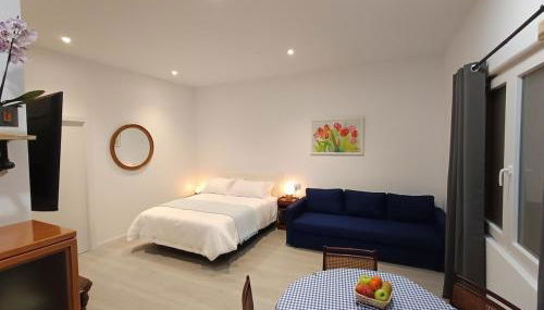 Apart Onak 3 - Parking gratis - 1cama y 1sofá cama - Foto 3