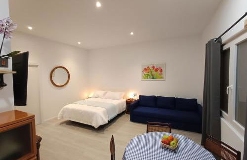 Apart Onak 3 - Parking gratis - 1cama y 1sofá cama - Foto 3