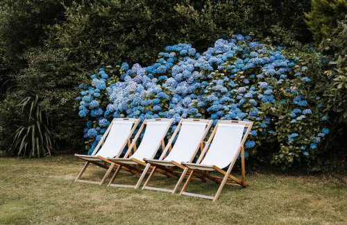 Goonwinnow Farm Cottages - Foto 30