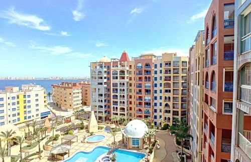 Verdemar 8806 - Resort Choice - Foto 1