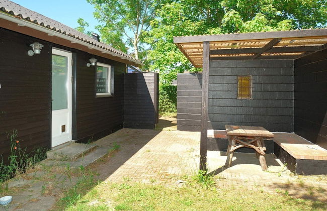 6 Person Holiday Home in Skibby - Foto 18