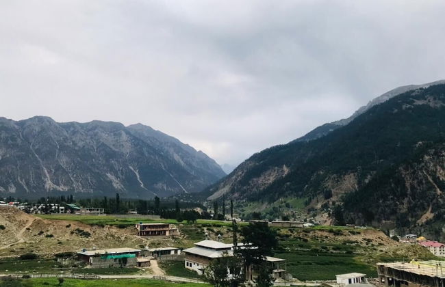 Desan Cottage Kalam - Photo 8