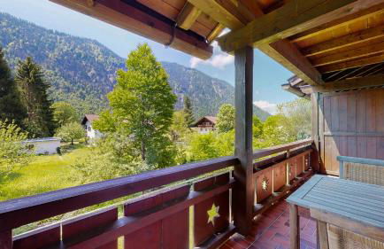 Fischer`s Postresidenzen Ettal - Foto 55