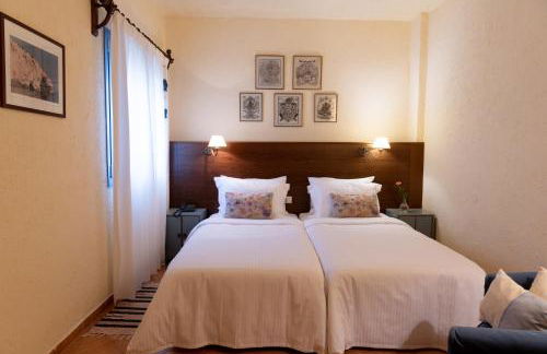 Porto Sisi Hotel Apartments - Photo 24