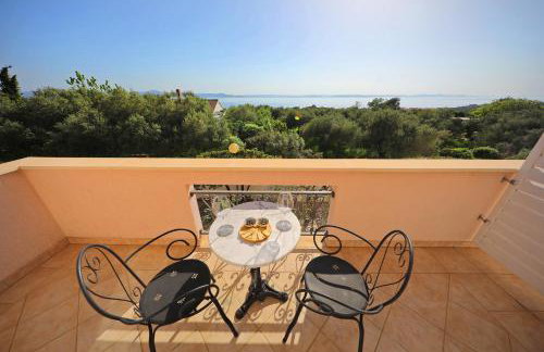 Apartments Villa Marnii - Photo 64