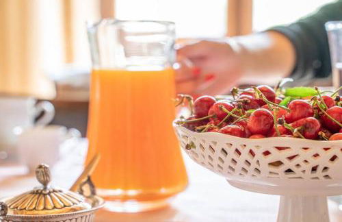 Castello di Crocicchio - Foto 23