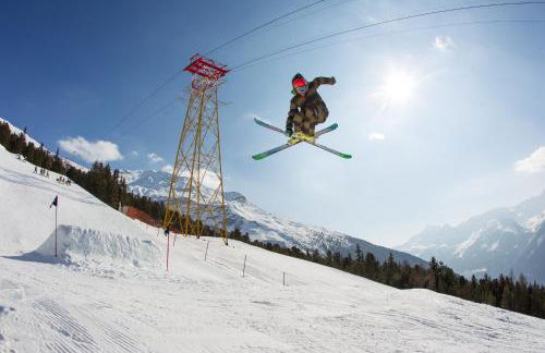 Casa Al Rin - Foto 40