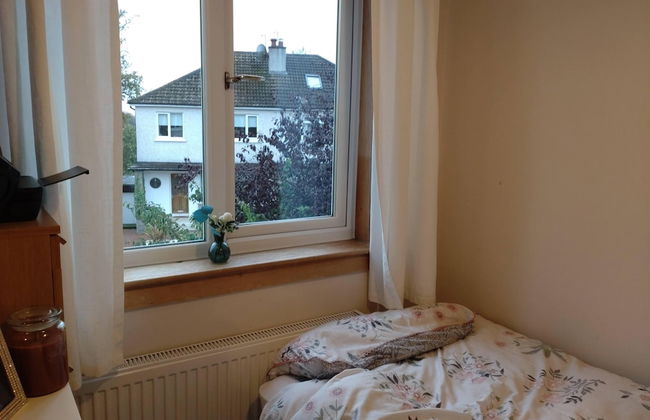 Stunning 3-bed House Close to Cop26 Glasgow - Foto 8