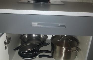 charmant studio de 30 m2 très calme avec sa grande belle terrasse et son jardin PRIVATIF - Foto 10