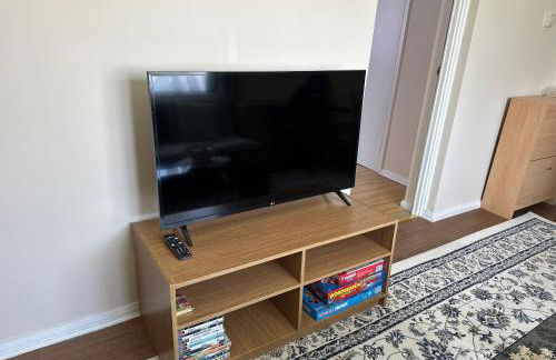 Cosy entire one bedroom hideaway - Foto 4