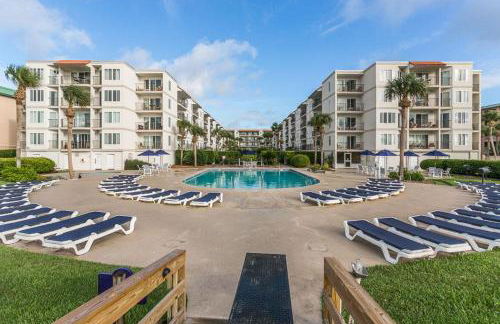 Beach Club 203 - Foto 45