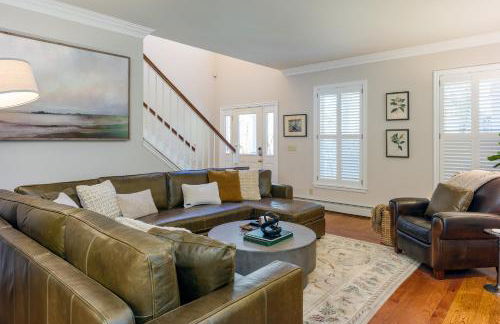 Exceptional, Hot Tub, Pickleball, Close to Town! - Foto 11