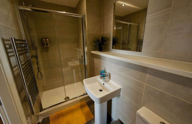 2 Bedroom Central Apartment With Parking - Foto 29