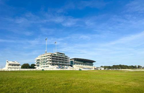 Cozy Maisonette in Langley Vale - Photo 27