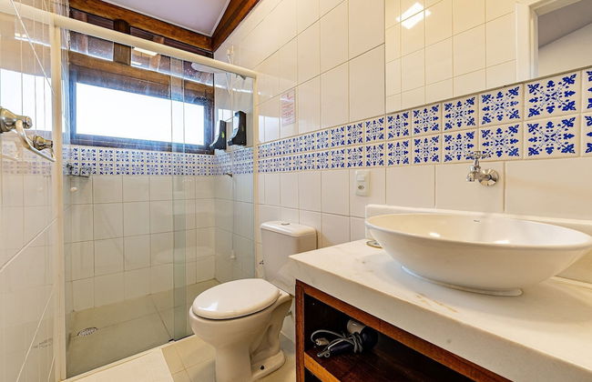 VLE Lindo condomínio em meio à natureza - Foto 79