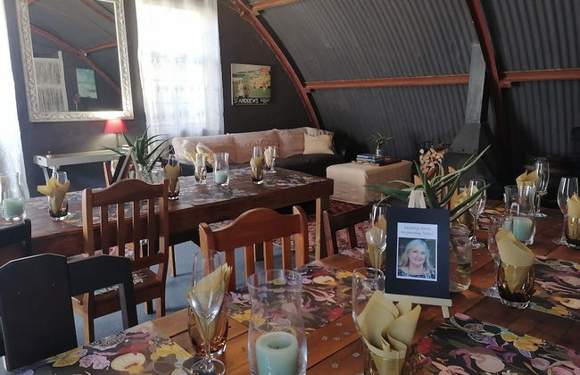 Hawklee Country House - Foto 50