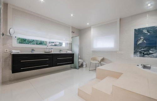 Luxurious Villa Marly I to two minutes the beach - Foto 38