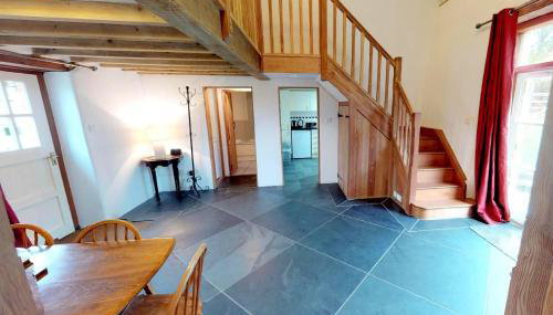 Buckland Brewer COB Barn 2 Bedrooms - Foto 4